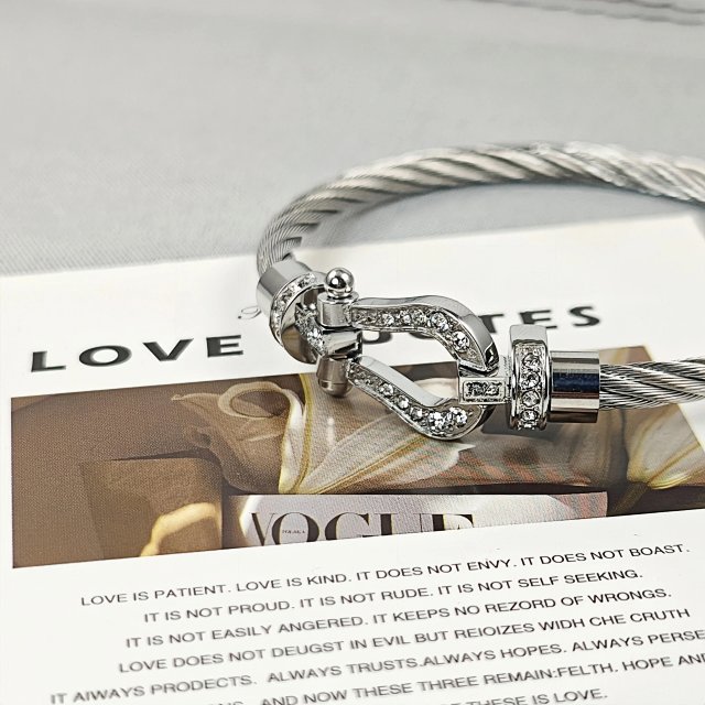 FRed force 10 Bracelet: seller detail photo 2