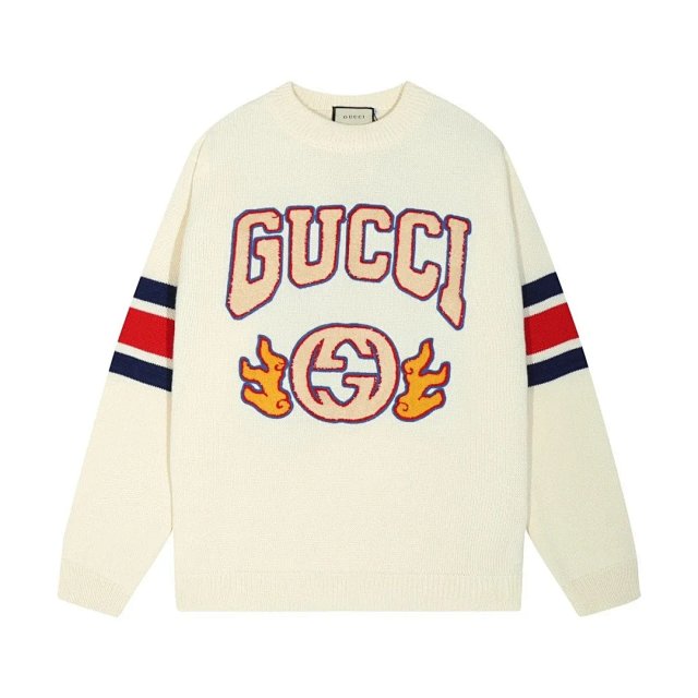 Gucci Sweater: seller detail photo 4