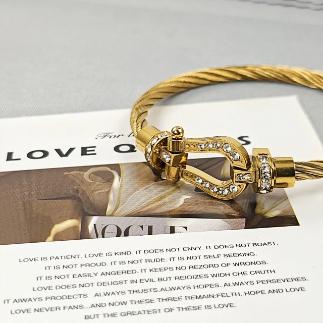 FRed force 10 Bracelet: seller detail photo 3
