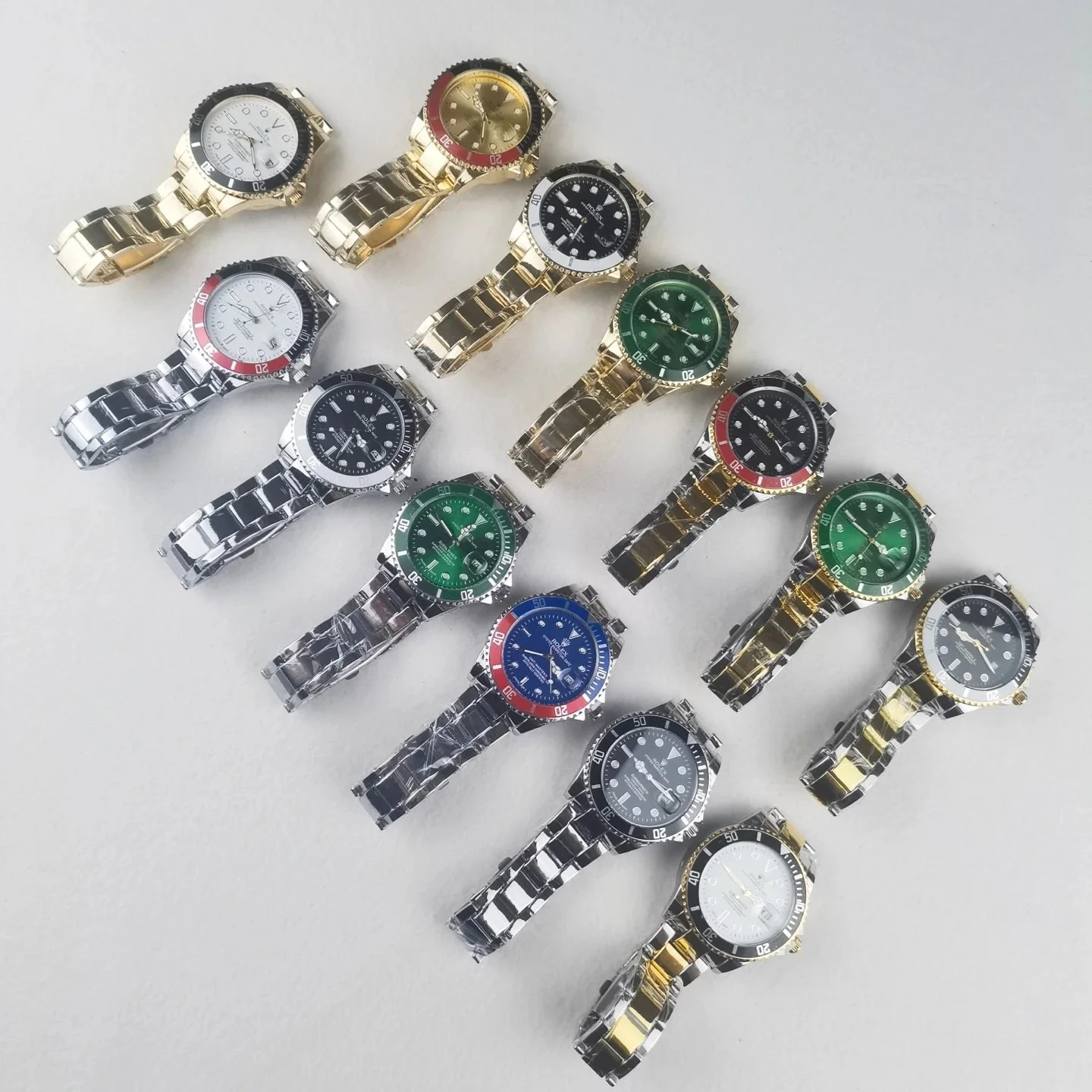 Rolex Submariner Watches [14 Styles]
