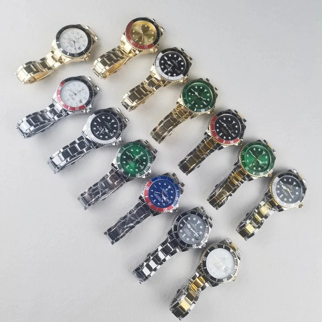 Rolex Watch: seller detail photo 1