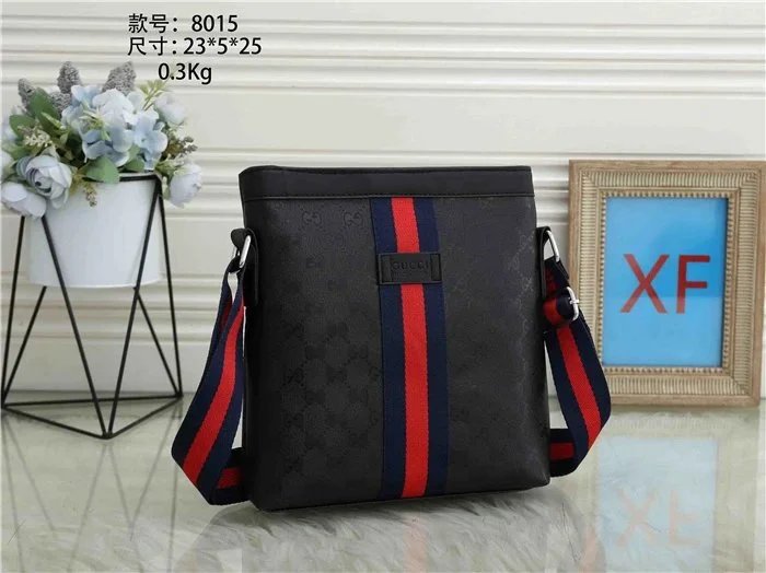 Gucci Crossbody Bags