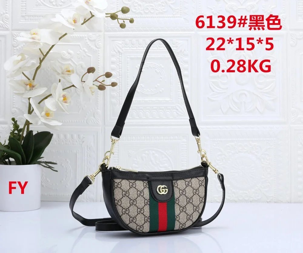 Gucci Crossbody Bags