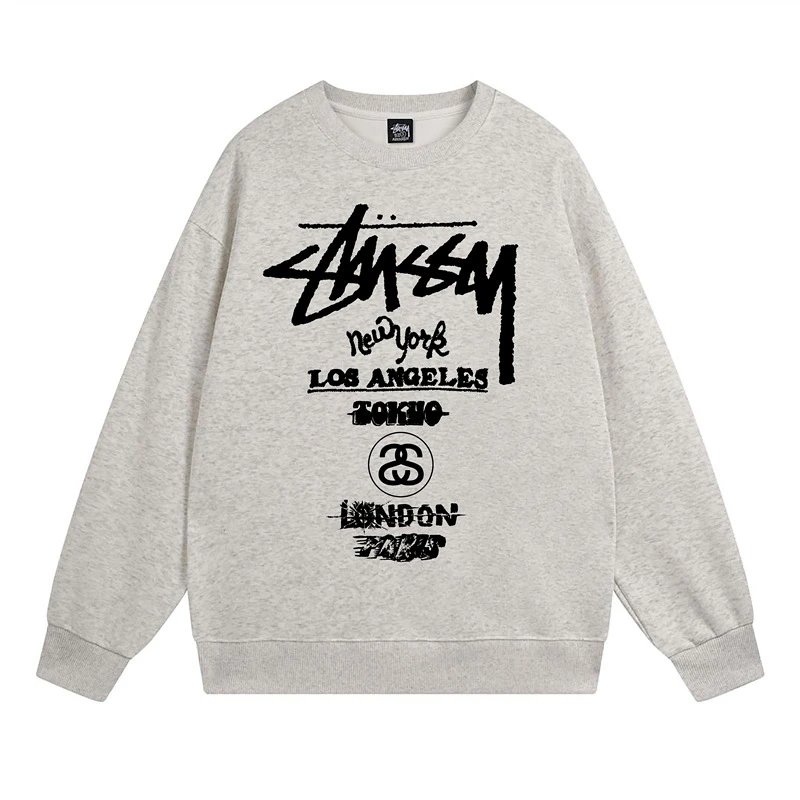 Stussy Sweatshirt
