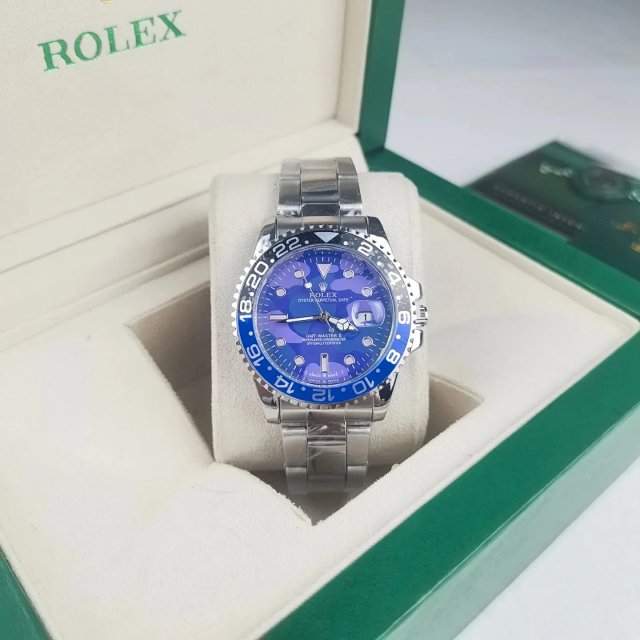 Rolex Watch: seller detail photo 4