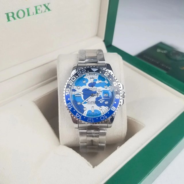 Rolex Watch: seller detail photo 6