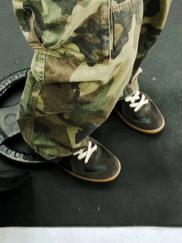 Maison Margiela Shoes: seller detail photo 4