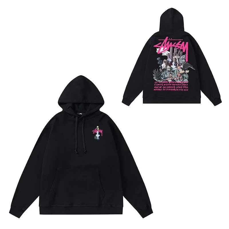 Stussy Hoodie