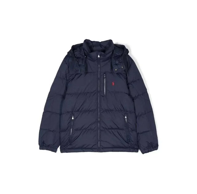 Ralph Lauren Down Jacket: seller detail photo 5
