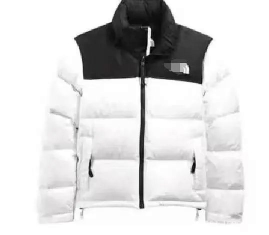The North Face Down Jacket: seller detail photo 7