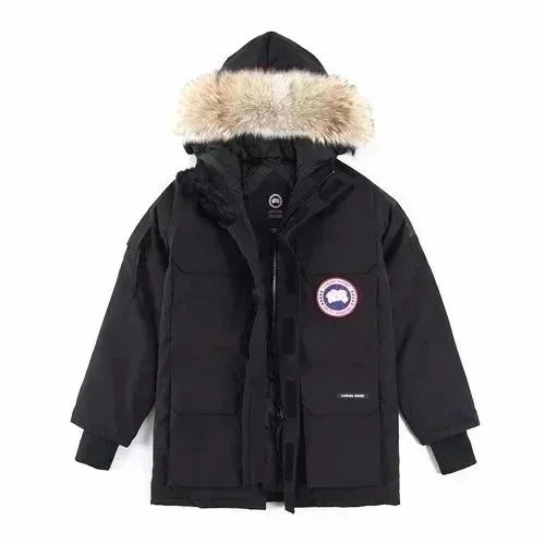 Canada Goose Down Jacket 38 colorways [Premium Quality]