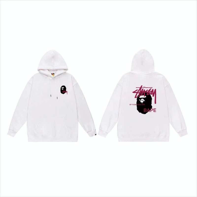 810 White Purple