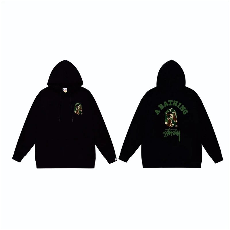 812 Black