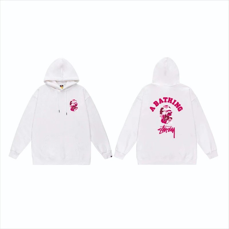 Stussy Hoodie