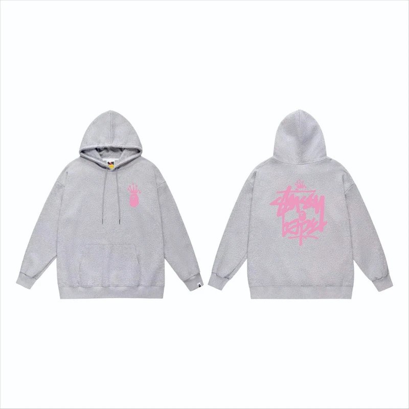808 Grey Pink