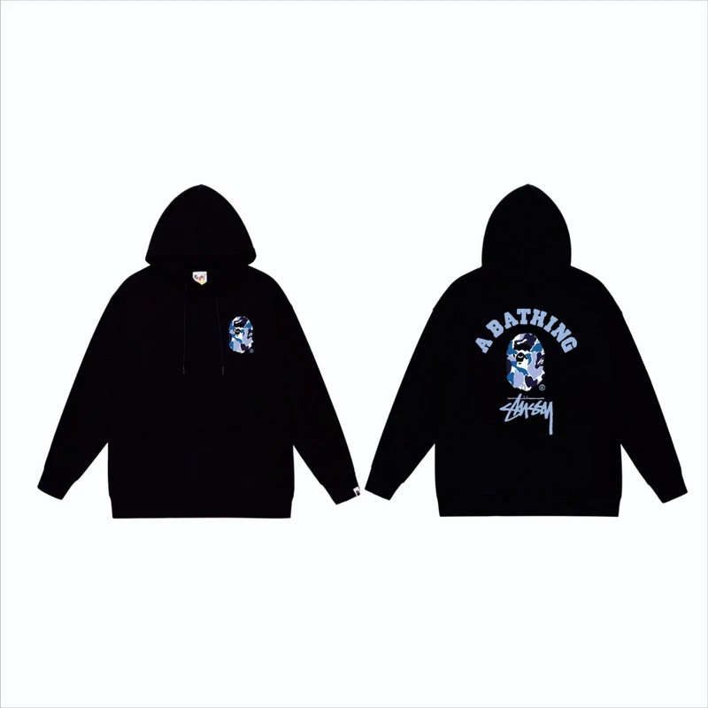 813 Black