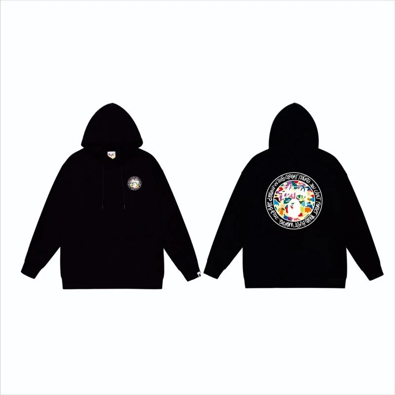 817 Black