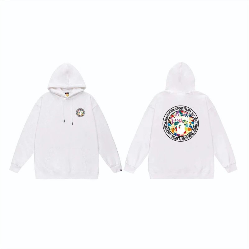 817 White