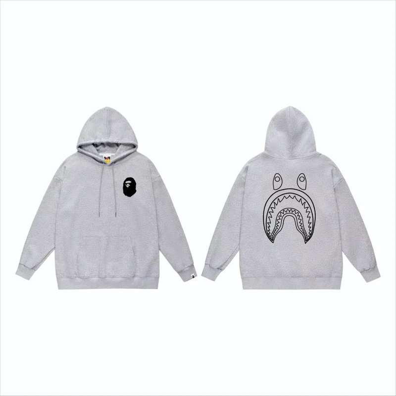 815 Grey White