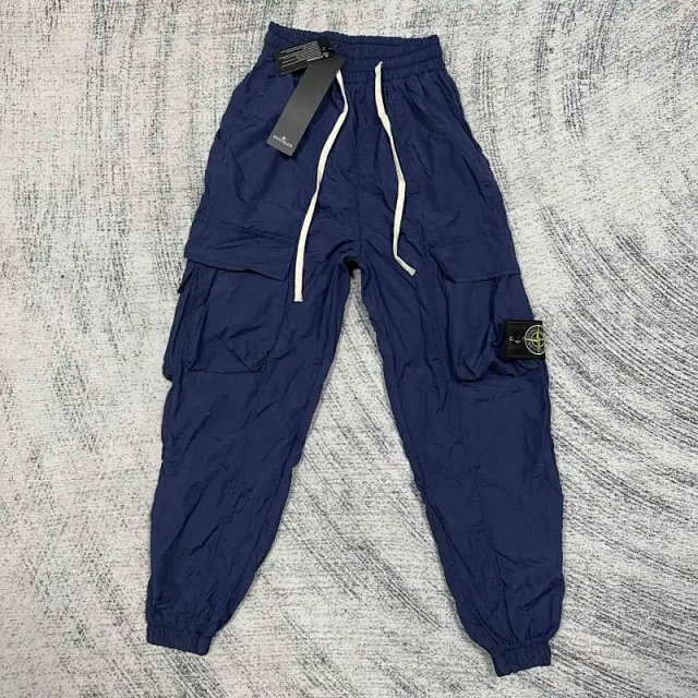 Stone Island Pants: seller detail photo 4