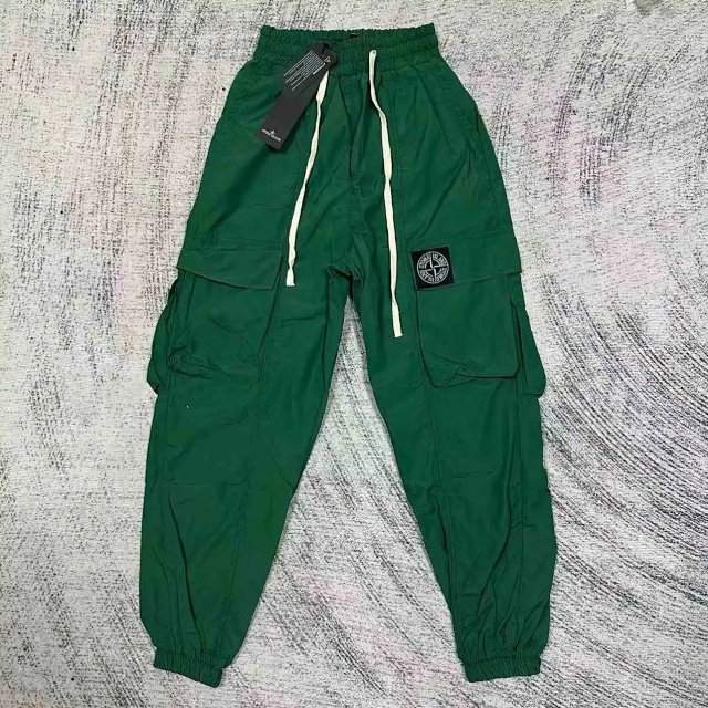 Stone Island Pants: seller detail photo 9