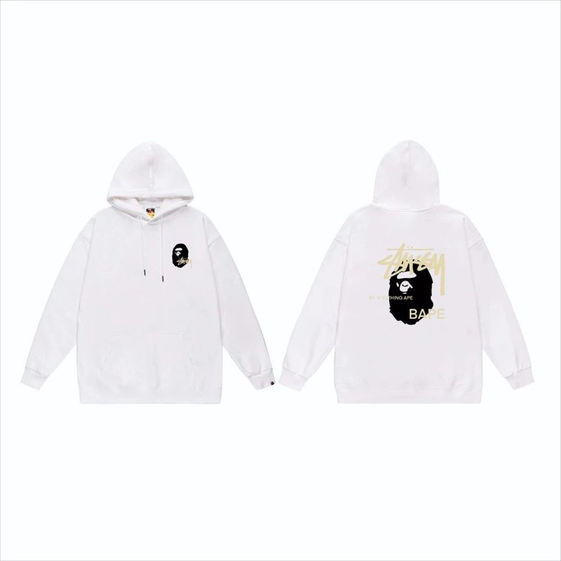 810 White Black Silver