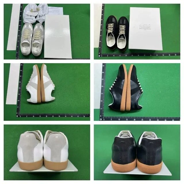 Maison Margiela Shoes: seller detail photo 2