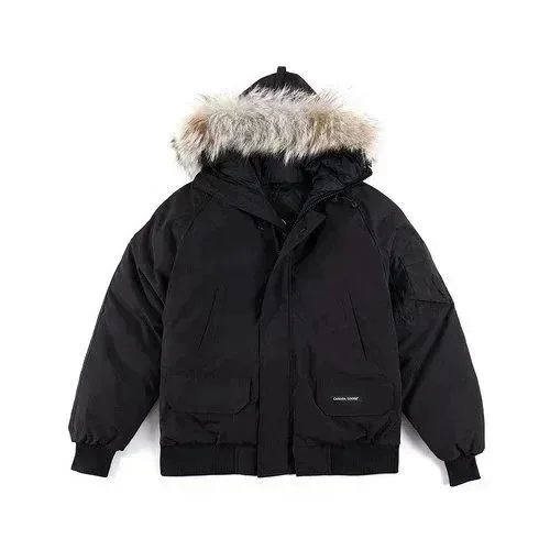 Canada Goose Down Jacket