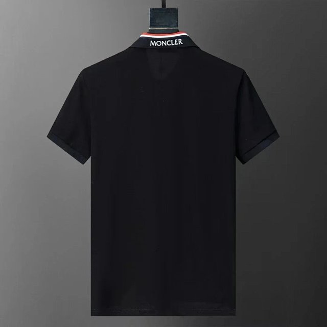 Moncler Polo T-shirt Tee: seller detail photo 5