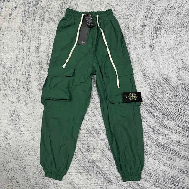 Stone Island Pants: seller detail photo 7