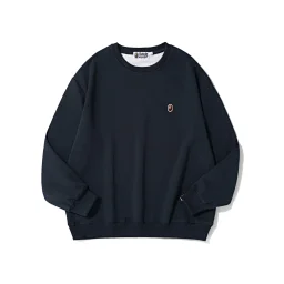 thumbnail for Autumn new fashion crew neck sweatshirt-002