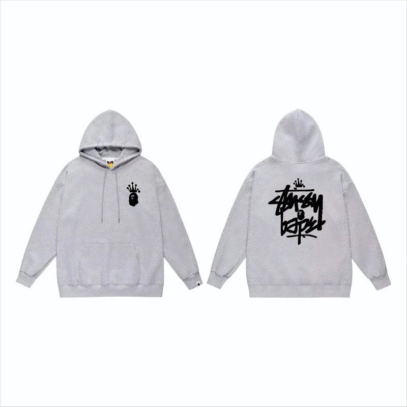 808 Grey Black