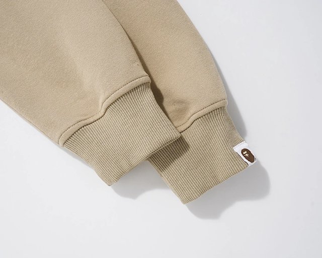 BAPE A BATHING APE Sweatshirt: seller detail photo 4