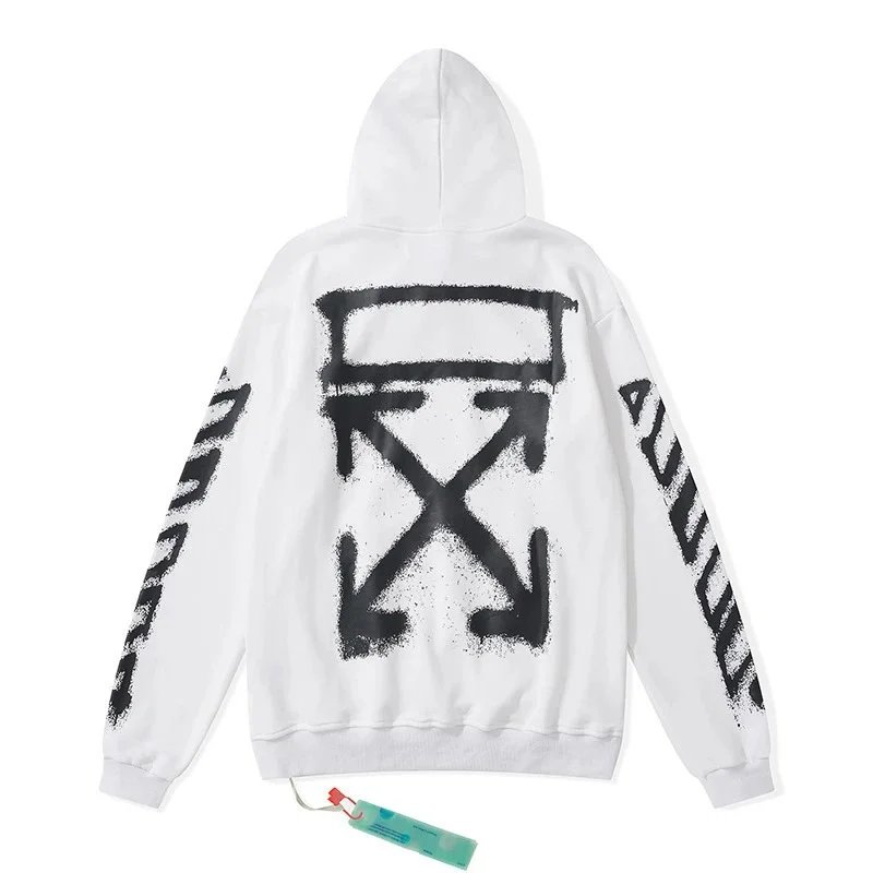 OFF-WHITE Hoodie - 23/34
