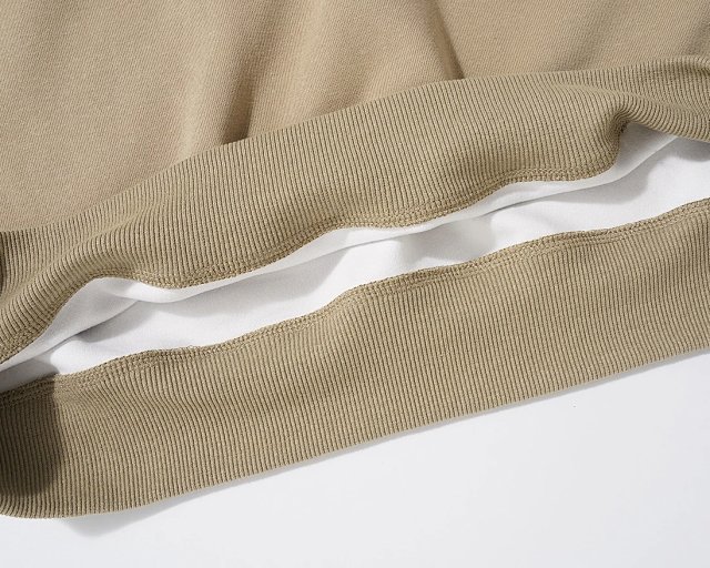 BAPE A BATHING APE Sweatshirt: seller detail photo 7