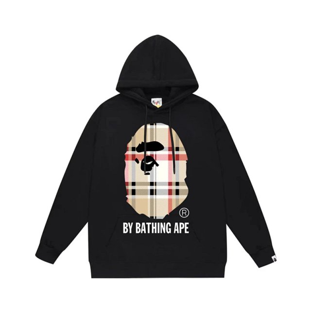 BAPE A Bathing Ape Hoodie: seller detail photo 8