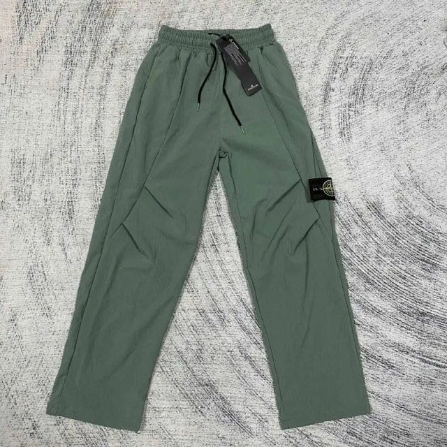 Stone Island Pants: seller detail photo 1