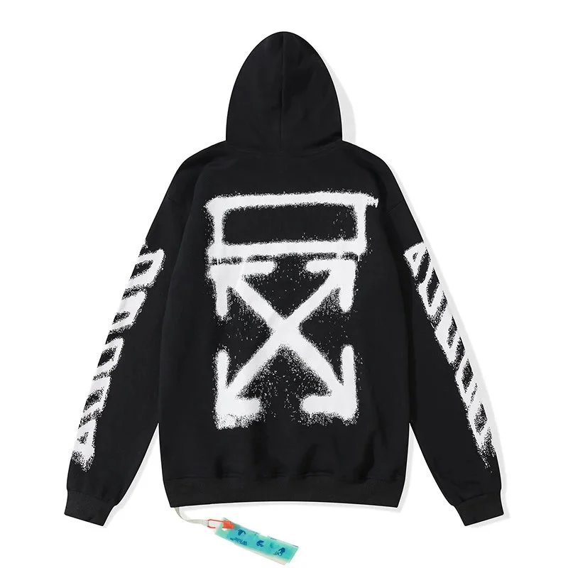 OFF-WHITE Hoodie - 22/34