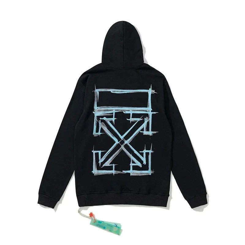 OFF-WHITE Hoodie - 26/34