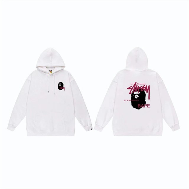 Stussy Hoodie: seller detail photo 8