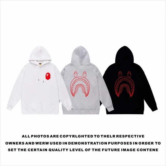 Stussy Hoodie: seller detail photo 14