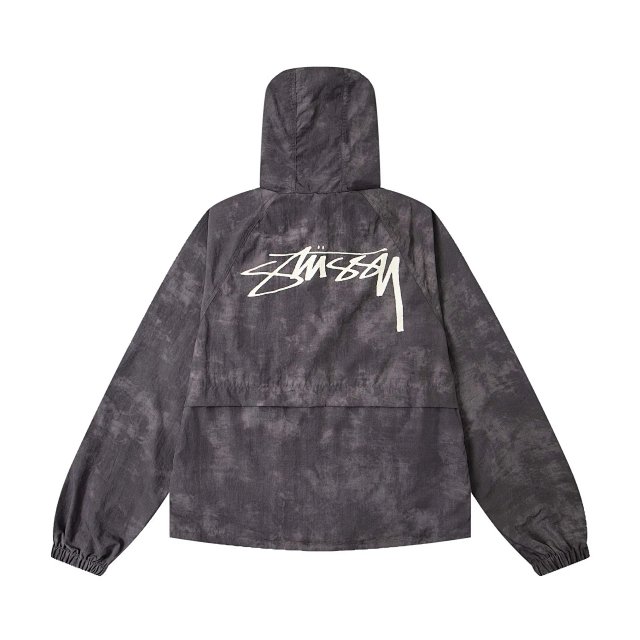 Stussy Jackte: seller detail photo 3