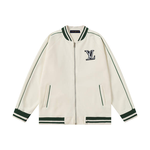 LV Louis Vuitton Jacket: seller detail photo 9