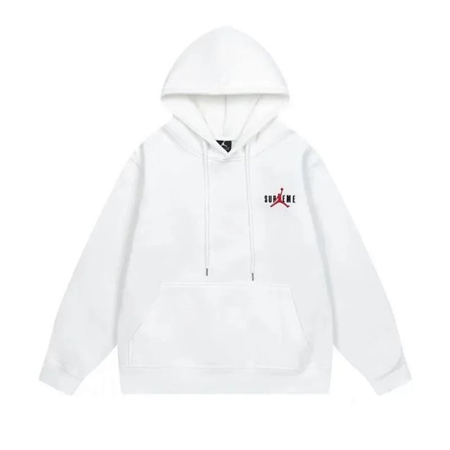 Jordan Hoodie: seller detail photo 2