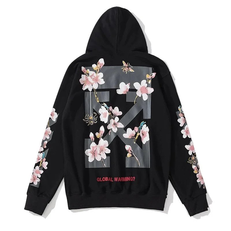 OFF-WHITE Hoodie - 7/34