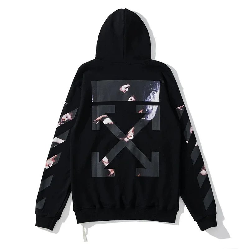 OFF-WHITE Hoodie - 13/34