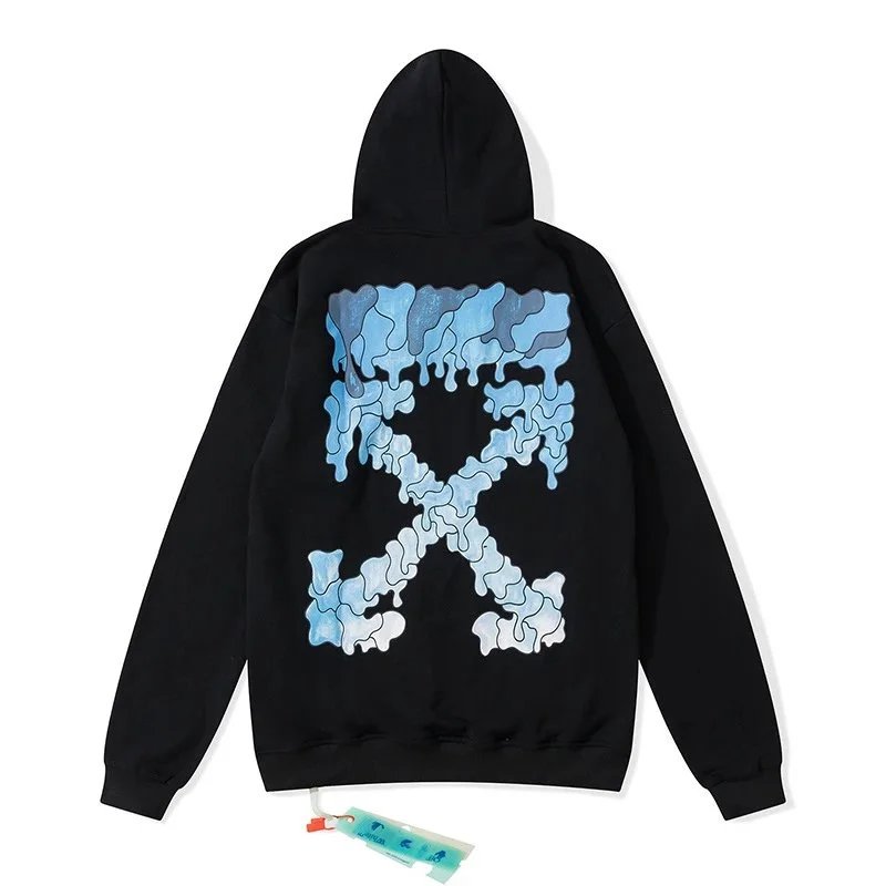 OFF-WHITE Hoodie - 19/34