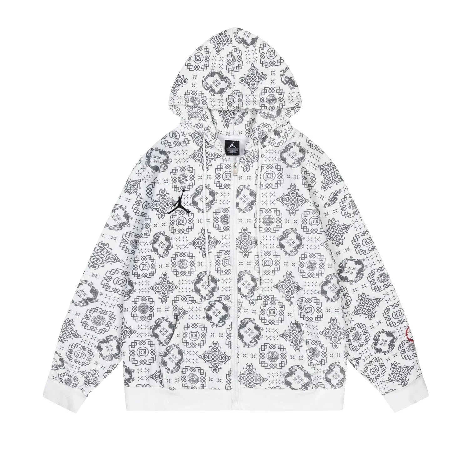 Jordan hooded sweatshirt