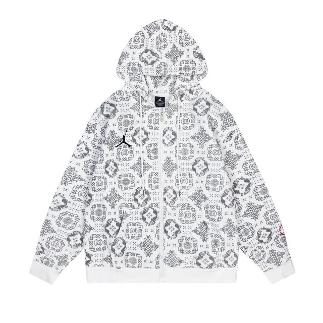 Jordan Hoodie: seller detail photo 9
