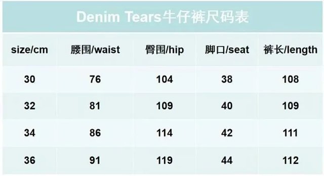 Tears Denim Jackets & Jeans Pants Suit: seller detail photo 2